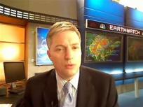 Inside Weather: Friday's Severe Weather