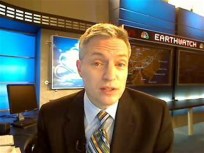 Inside Weather: Bring Your Umbrella