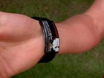 This Bracelet May Save Your Life