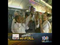 Wake Up Call: Oak Lane Diner