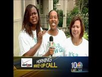 Wake Up Call: Friends Hospital