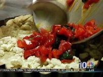 Aditi's Lunch Spot: Spring Mill Cafe