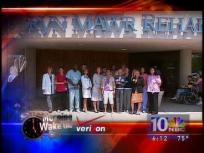 Bryn Mawr Rehab Group