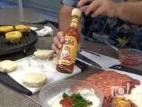 Get Clever On the Grill!