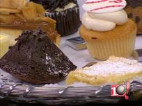 Just Desserts