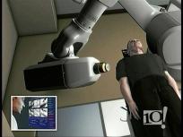 Philadelphia Cyberknife