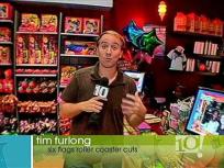 Six Flags Coaster Cuts!