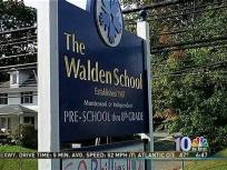 The Teacher Says: The Walden School
