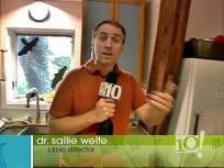 Tim Furlong - Tim Around Town - Tri State Bird Rescue &amp; Research Center
