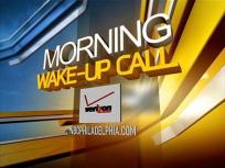 Wake-Up Call: Blakeney Family
