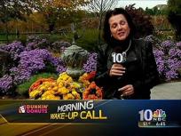 Wake-Up Call: Chris