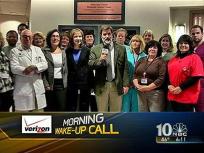 Wake-Up Call: Delaware County Memorial Hospital