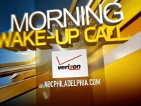 Wake-Up Call: Doylestown Hospital