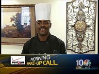 Wake-Up Call: Executive Chef at Brightview Senior Living