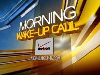 Wake-Up Call: Gan Family