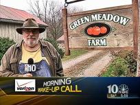 Wake-Up Call: Glenn, Green Meadow Farm