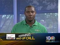Wake-Up Call: Ryan Howard