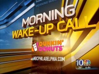 Wake-Up Call: School for Creative & Performing Arts