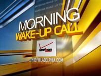 Wake Up Call: The Gawlas Family