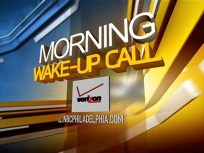 Wake-Up Call: Wynn Family