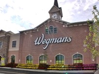 New Wegmans is All the Rage