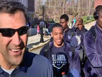 Wright, Wildcats Leave for the Dance