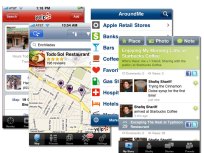 4 iPhone Apps Promise You’ll Never Be Bored, Hungry or Lonely Again