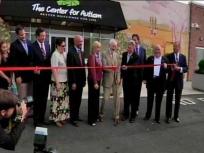 New Center for Autistic Kids Opens
