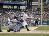 Sports Aren't Going to Save Detroit