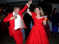 Bridesmaid Ball: The Uglier, The Better