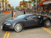 Be Like Simon, Buy a Bugatti Veyron
