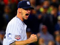 Yanks’ Burnett to Pitch on Short Rest in Game 5