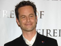 "Growing Pains" Star Compares Darwin to Hitler