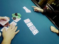 9/8: Stories, Spelling and Some Poker