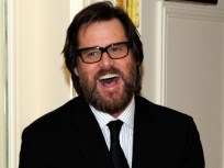 Jim Carrey Tweets Daughter's Wedding News