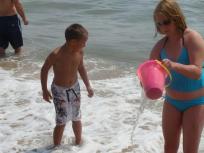 Your Shore Shots: Family Fun