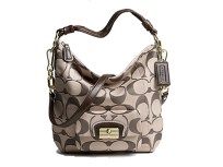 Big Luxury vs. Big Discounts: Coach Sues Kmart Over Alleged Design Theft