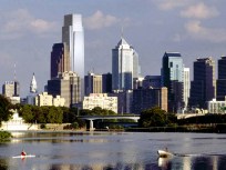 Comcast Center Tallest LEED Building in U.S.