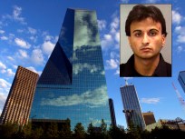 Judge: Dallas Bomb Plot Case to Proceed  