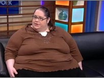 NJ Woman Wants to Be 1,000 Pounds