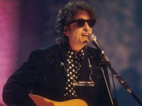Bob Dylan Won't Sell Out After All