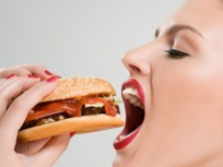 Fight Hunger By Eating