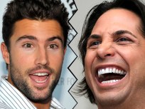 Joe Francis Goes Wild on a Girl: Report