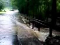 Storms Cause Havoc All Over