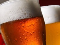 Brews, Booze and Food 
