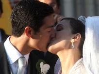 Key to Happy Marriage in the Formula?