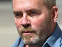 "Survivor" Champ Says He's Victim Of "Witch Hunt"