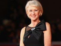 Red Carpet Recap: Rome Film Festival