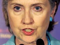 Clinton: World "Will Not Wait" for Iran