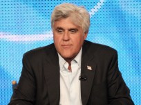 Is Leno’s 10 p.m. Experiment Nearing an End?